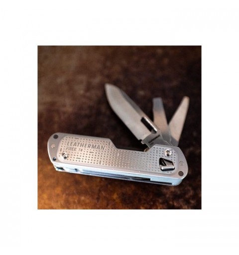 Leatherman T4 FREE