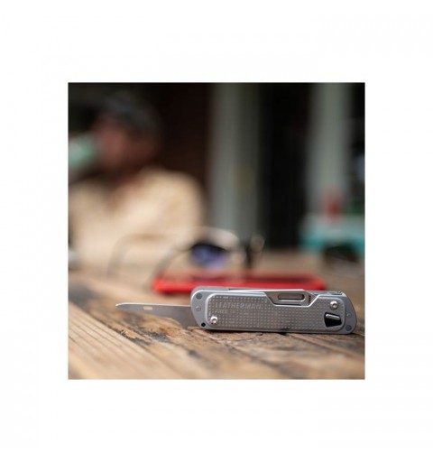 Leatherman T4 FREE