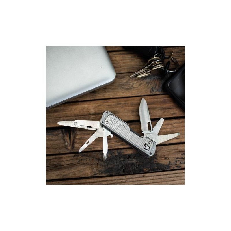 Leatherman T4 FREE