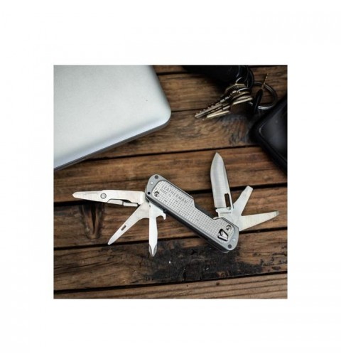 Leatherman T4 FREE