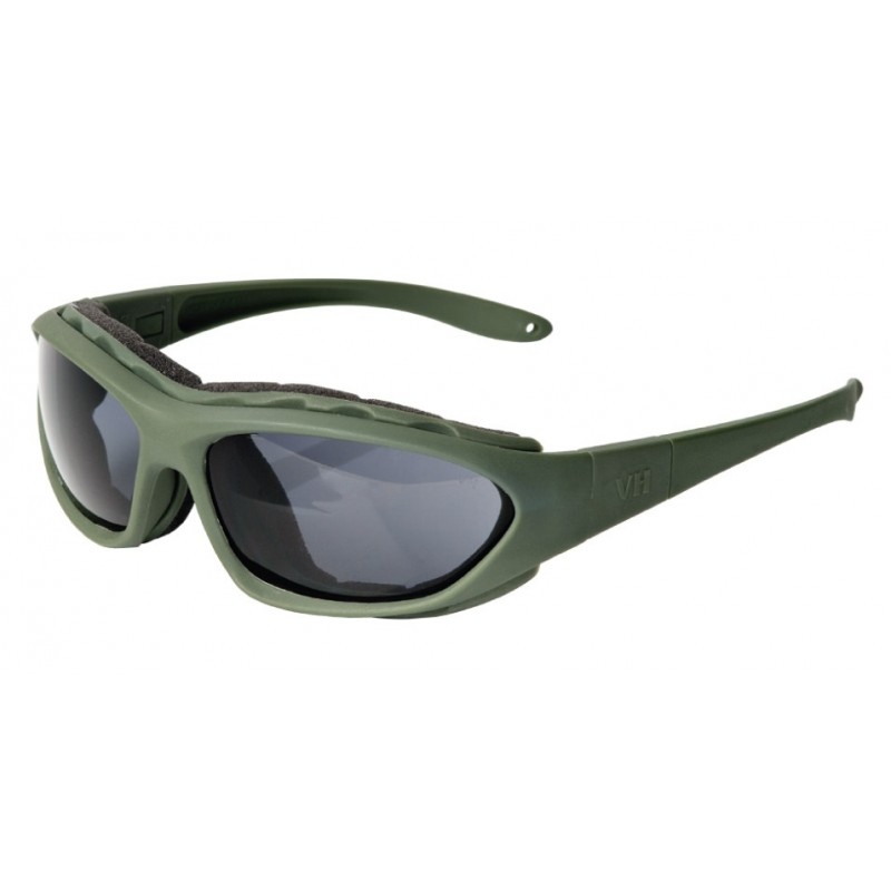 GAFAS TACTICAS TEMPEST DE VEGA HOLSTER