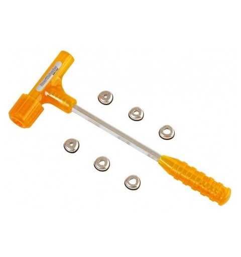 MARTILLO DE INERCIA SMART RELOADER SR916