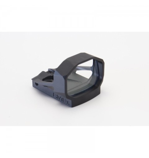 PUNTO ROJO SHIELD RMSx 8MOA (LENTE XL)