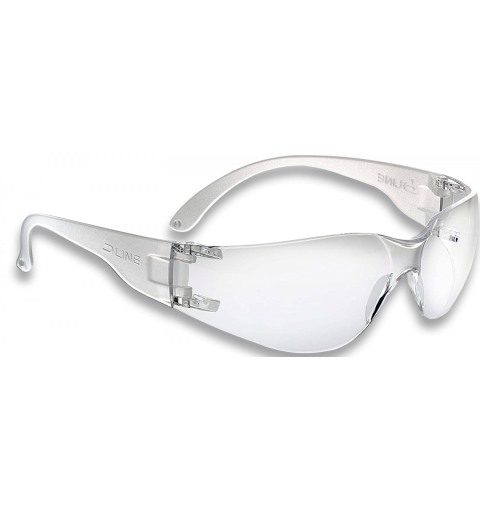 Gafas BOLLE BL30 SAFETY Incolora