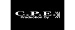 CPE PRODUCTION OY