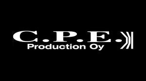 CPE PRODUCTION OY